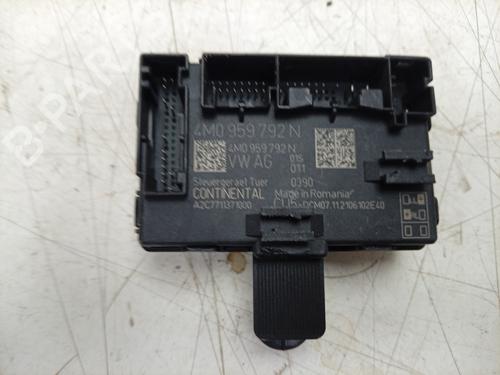 Used Electronic module Electronic module 38304742 38304742