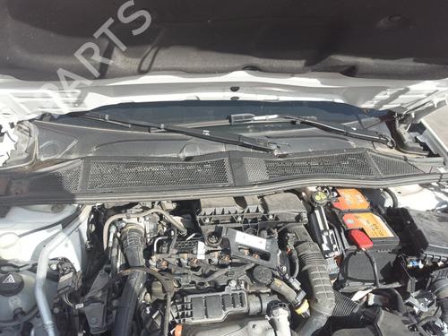 Used Scuttle panel PEUGEOT 308 III (FB_, FH_, FP_, F3_, FM_) BlueHDi 130 (FBYHZL, FBYHZT) (131 hp) 27711371