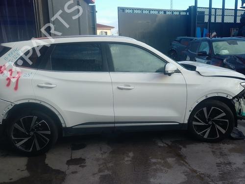 Peças MG MG ZS SUV (AZS1) 1.5 VTi (106 hp) 4373555