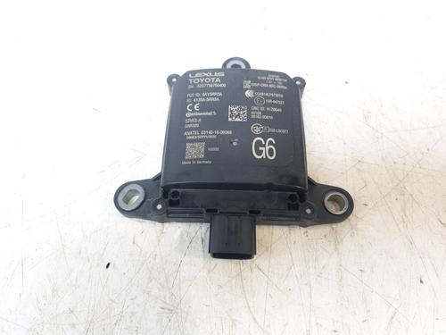 Used Electronic module TOYOTA YARIS CROSS (MXP_) 1.5 Hybrid (MXPJ10) (116 hp) 28138131