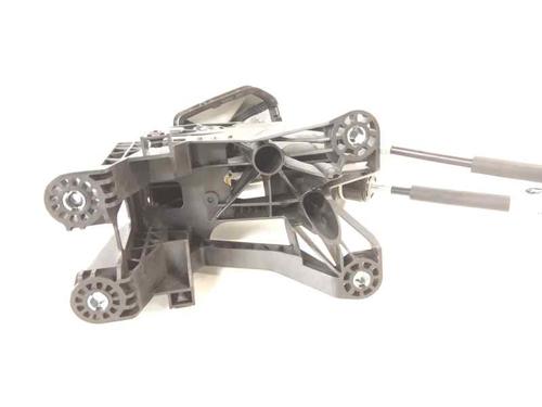 Gear lever FORD TOURNEO CONNECT / GRAND TOURNEO CONNECT V408 MPV 1.5 TDCi | BP7431432M90 