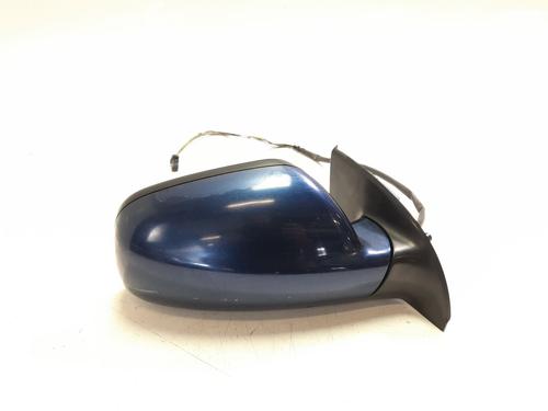 Right mirror PEUGEOT 307 (3A/C) 1.6 HDi | BP28129066C27 