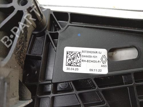 Front right window mechanism RENAULT 4 E-Tech 120 | BP34397673C23 - Image 4