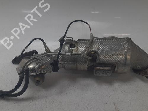 Catalisador SSANGYONG KORANDO (C300) 1.5 (150 hp) 31125193