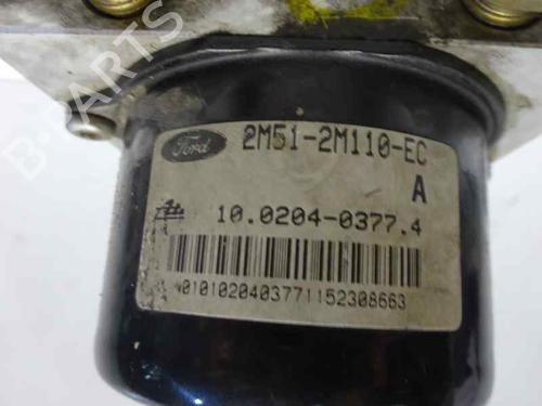 ABS pump FORD FOCUS I (DAW, DBW) 1.6 16V | BP332326M43 