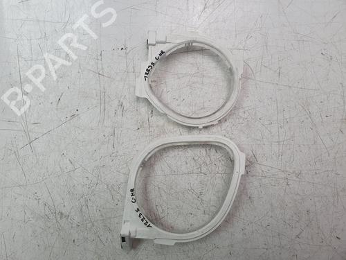 Używane Inne TOYOTA C-HR (_X1_) 1.8 Hybrid (ZYX10_, ZYX11_) (98 hp) 30638675