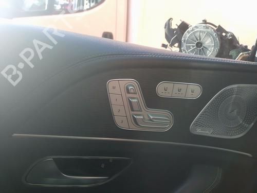 Used Switch Switch MERCEDES-BENZ GLE Coupe (C167) GLE 350 d 4-matic (167.321) (272 hp) 35755360 35755360