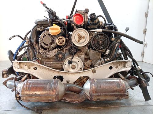 Used Engine Engine 36050802 36050802