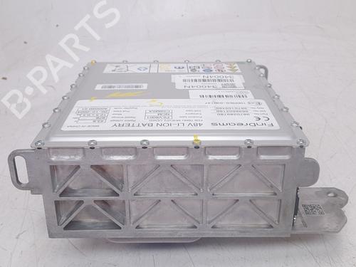 Battery CITROËN C4 X (BD_, BE_, BF_) ë-C4 X (BFZKXC) | BP36156489E11 - Image 3