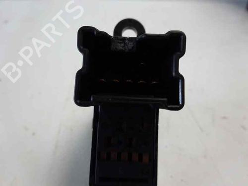 Left rear window switch NISSAN NAVARA NP300 (D40) 2.5 dCi 4WD (D40TT, D40T, D40M, D40BB) | BP1395177I29 