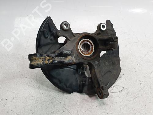 Left front steering knuckle FORD KUGA III (DFK) 2.5 FHEV | BP32134881M25 - Image 3