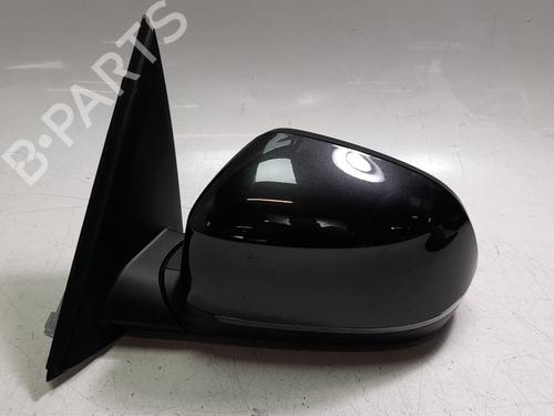 Rétroviseur gauche BMW X3 (G01, F97, G08) xDrive 20 d Mild-Hybrid (190 hp) 30847727