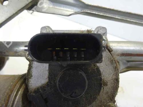 Front wiper motor FORD FIESTA V (JH_, JD_) 1.4 16V | BP1331449M29 