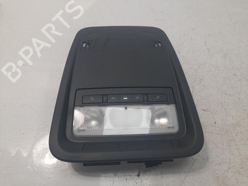 Used Interior roof light OPEL ASTRA K (B16) 1.4 Turbo (68) (125 hp) 19426072
