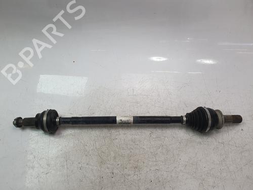 Used Right rear driveshaft LAND ROVER RANGE ROVER VELAR (L560) [2017-2025]  17684332