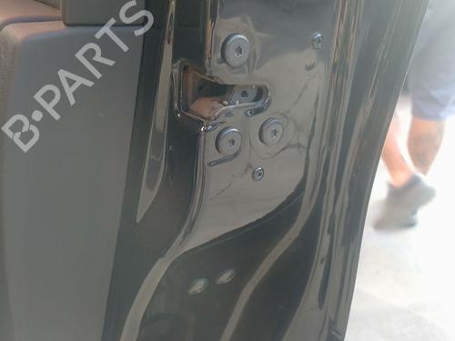 Used Front right lock Front right lock 38465322 38465322