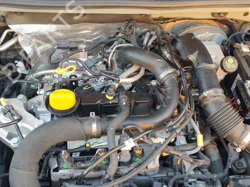 Used Gearbox DACIA SANDERO III [2021-2025]  19778838