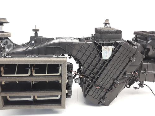 Used Heater matrix box PORSCHE CAYENNE (92A) 3.0 Diesel (245 hp) 14203832