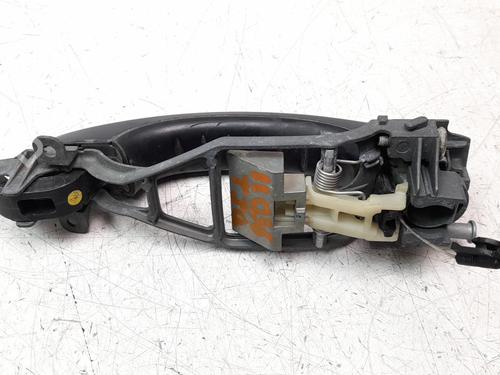 Türgriff hinten links außen PORSCHE CAYENNE (9PA) Turbo S 4.5 | BP10661750C130 