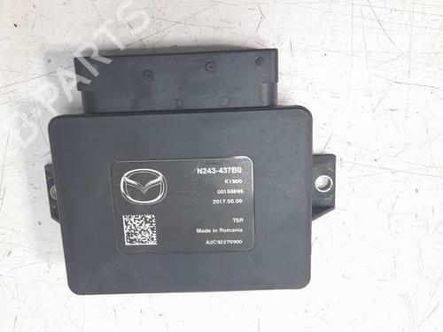 Elektronisk modul MAZDA MX-5 IV (ND__) [2015-2025]  29145287