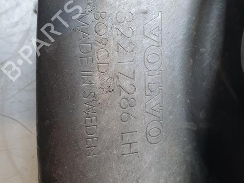 Left rear steering knuckle VOLVO XC60 II (246) D4 Polestar | BP24968633M27  - Image 6