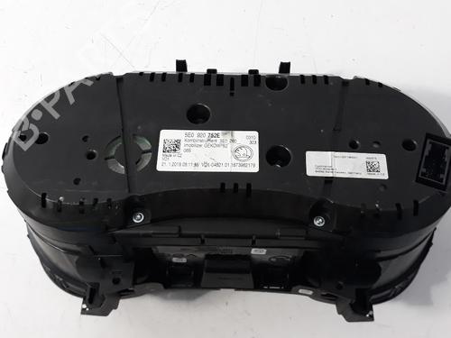 Instrument cluster SKODA OCTAVIA III Combi (5E5, 5E6)  | BP8665211C47 
