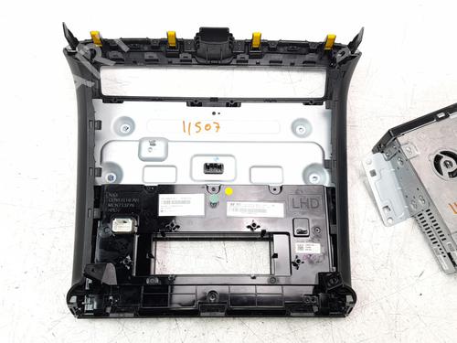 Display monitor HYUNDAI TUCSON (TL, TLE)  | BP16472819C48 