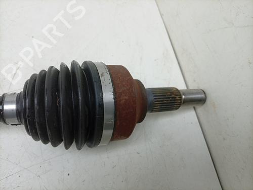 Left rear driveshaft TESLA MODEL 3 (5YJ3) EV | BP39236051M40 - Image 5