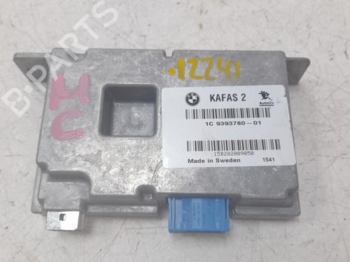 Used Electronic module Electronic module BMW 2 Active Tourer (F45) [2013-2021] 33427892 33427892