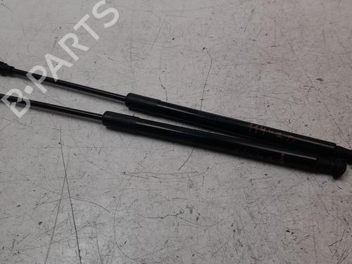 Gassdemper Bakluke SMART FORFOUR Hatchback (453) electric drive / EQ (453.091) (56 hp) 16174195
