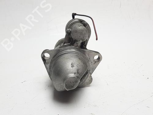 Used Starter OPEL VECTRA C (Z02) [2002-2009]  10484137