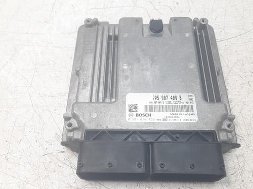 Used Engine control unit (ECU) PORSCHE CAYENNE (92A) 4.2 S Diesel (382 hp) 24338276
