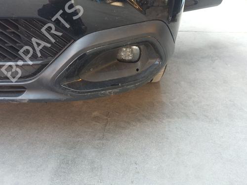 Used Left front fog light CITROËN C4 III (BA_, BB_, BC_) 1.2 PureTech 130 (BAHNSA, BAHNSB) (130 hp) 28169654