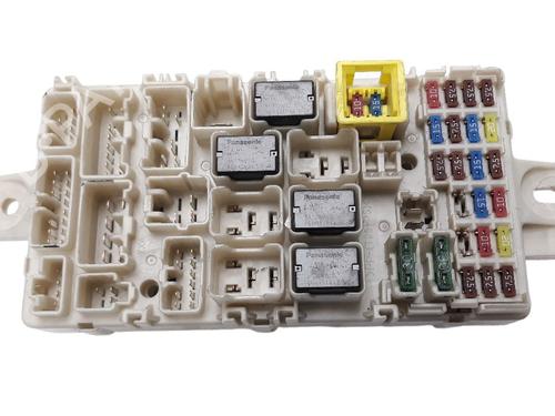 Sikringsdose MITSUBISHI MIRAGE / SPACE STAR VI Hatchback (A0_A) 1.2 (A03A) (80 hp) 7697249