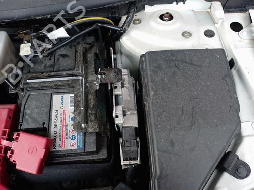 Engine control unit (ECU) NISSAN QASHQAI III (J12) 1.3 DIG-T | BP31880500M57 - Image 2