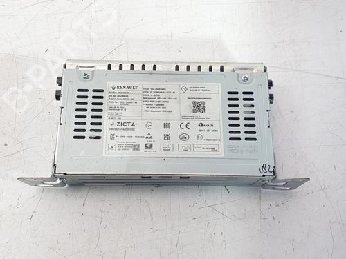 Used Radio DACIA DUSTER (PYM_, PYN_) [2023-2026]  32314478