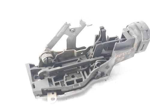 Front right lock MERCEDES-BENZ A-CLASS (W168)  | BP8129017C97 