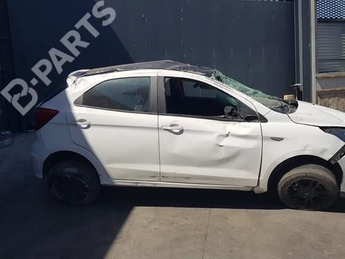 Used Parts FORD KA+ III (UK, FK)  1.2 Ti-VCT  1068438