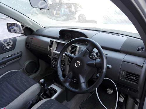 Front right window mechanism NISSAN X-TRAIL I (T30)  | BP2277601C23 
