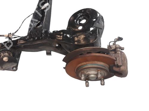 Rear axle PEUGEOT PARTNER Tepee  | BP11397780M2 
