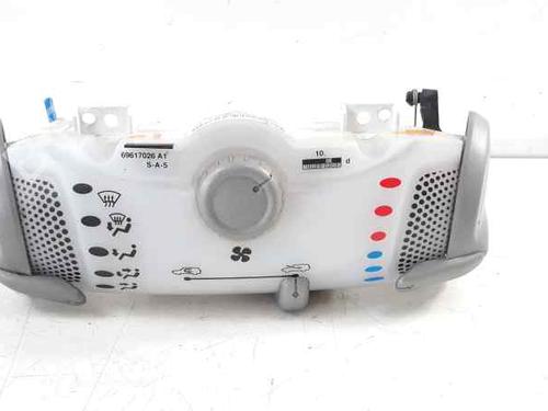 Used Climate control CITROËN C1 (PM_, PN_) [2005-2014]  5222246