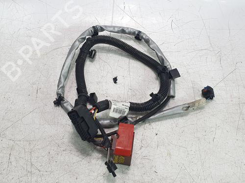 Used Cable CITROËN JUMPER II Van 2.2 BlueHDi 140 (140 hp) 32249613