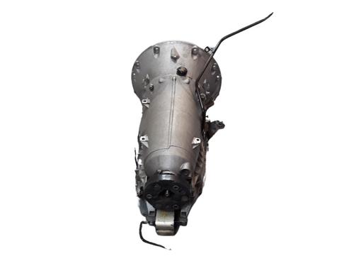 Gearbox MERCEDES-BENZ S-CLASS Coupe (C215) CL 500 (215.375) | BP12347944M3 