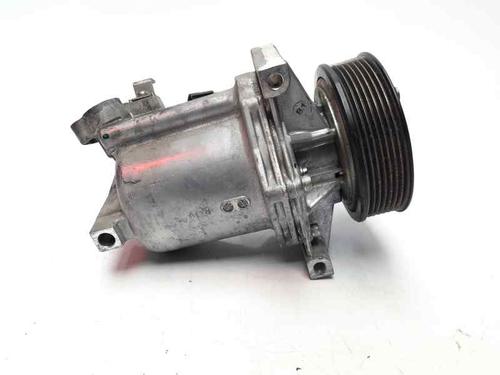 AC compressor NISSAN JUKE (F15) 1.2 DIG-T | BP6815850M34 