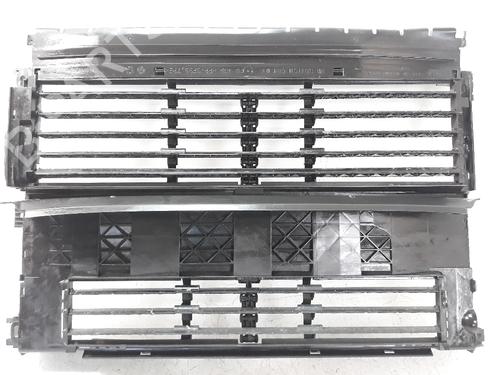 Frontplate/Frontkurv CITROËN C5 AIRCROSS (A_) 1.2 PureTech 130 (ARHNSJ) (131 hp) 18023999