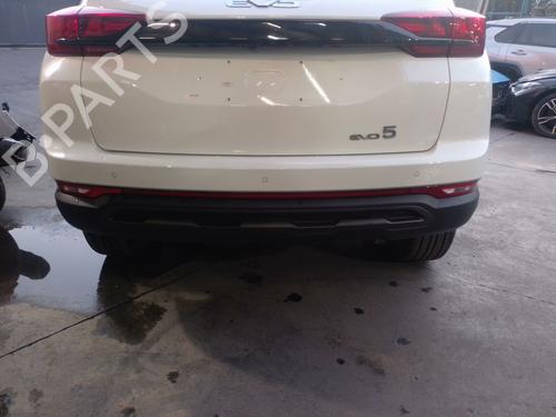 Used Rear bumper Rear bumper DR DR 5.0 SUV [2019-2026] 39975844 39975844