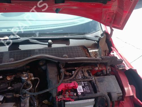 Used Front wiper motor Front wiper motor FORD FIESTA VII (HJ, HF) 1.0 EcoBoost (101 hp) 39654711 39654711
