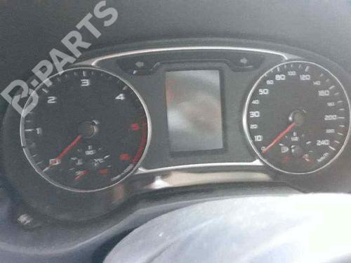 Front left interior door handle AUDI A1 (8X1, 8XK) 1.6 TDI | BP5119293I13  - Image 6