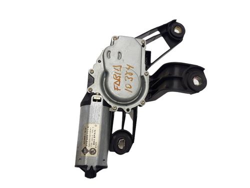 Viskermotor bagrude SKODA FABIA I (6Y2) [1999-2008]  7016534