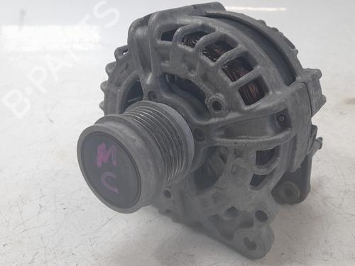 Used Alternator Alternator VW TOURAN (5T1) [2015-2026] 31292391 31292391